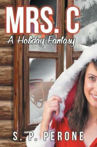 Cover of Mrs. C