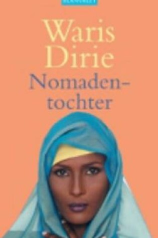 Cover of Nomadentochter