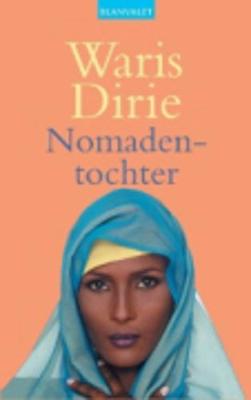 Book cover for Nomadentochter