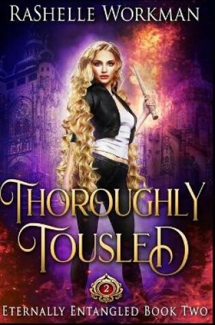 Cover of Thoroughly Tousled