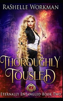 Book cover for Thoroughly Tousled