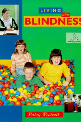 Cover of Blindness