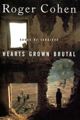 Cover of Hearts Grown Brutal