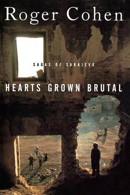 Book cover for Hearts Grown Brutal