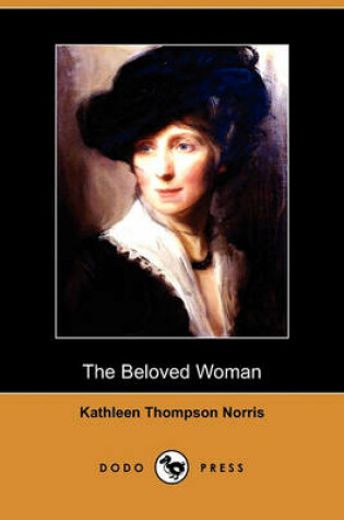 Cover of The Beloved Woman (Dodo Press)