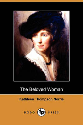 Book cover for The Beloved Woman (Dodo Press)