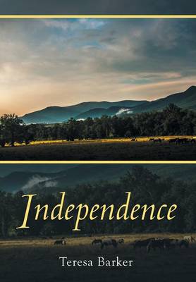 Book cover for Independence