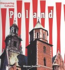 Book cover for Poland