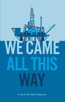 Book cover for We Came All This Way