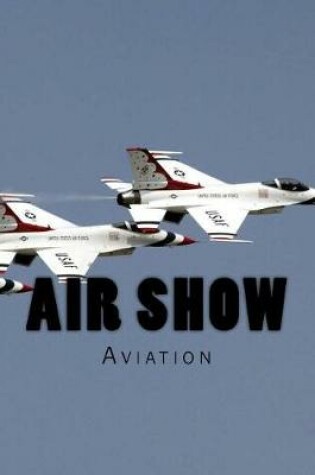 Cover of Air Show