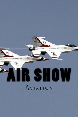 Book cover for Air Show