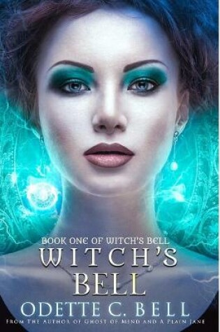Cover of Witch's Bell Book One