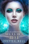 Book cover for Witch's Bell Book One