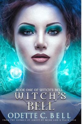 Book cover for Witch's Bell Book One