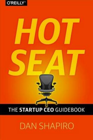 Cover of Hot Seat