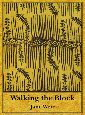 Book cover for Walking the Block