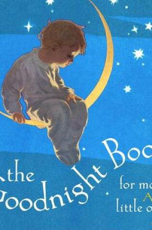 Cover of The Goodnight Book