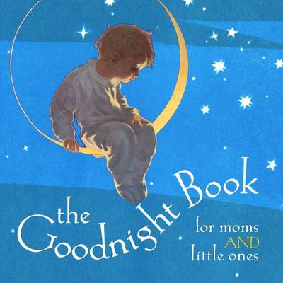 Book cover for The Goodnight Book