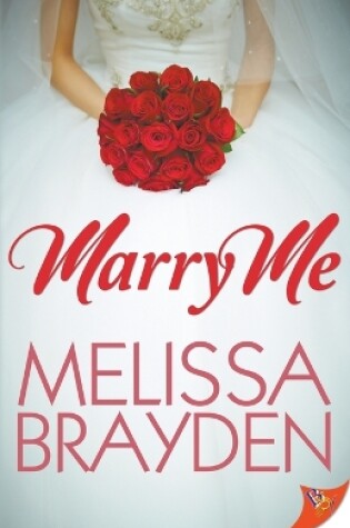 Cover of Marry Me