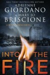 Book cover for Into The Fire