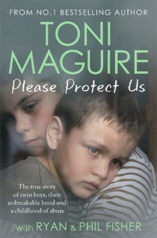 Cover of Please Protect Us