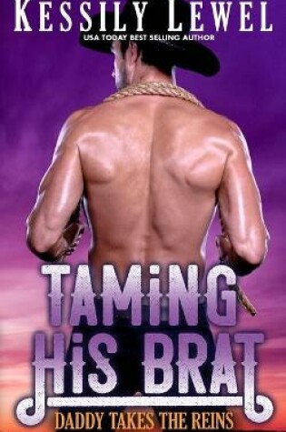 Cover of Taming His Brat