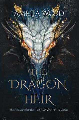 Cover of The Dragon Heir