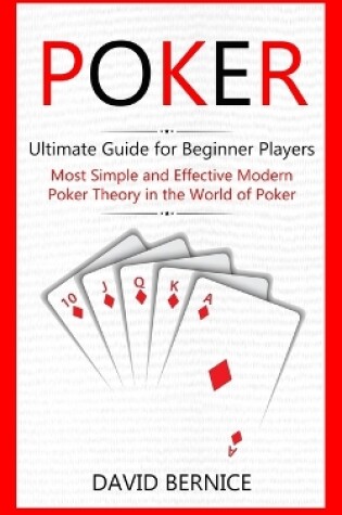 Cover of Poker