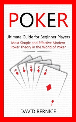 Cover of Poker