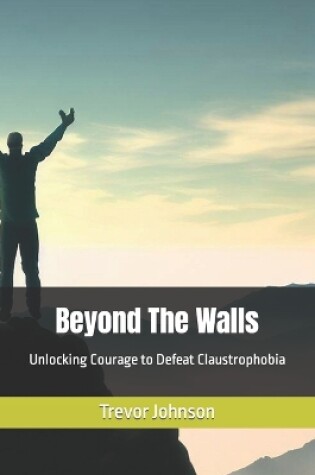 Cover of Beyond The Walls