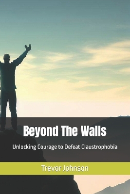 Book cover for Beyond The Walls