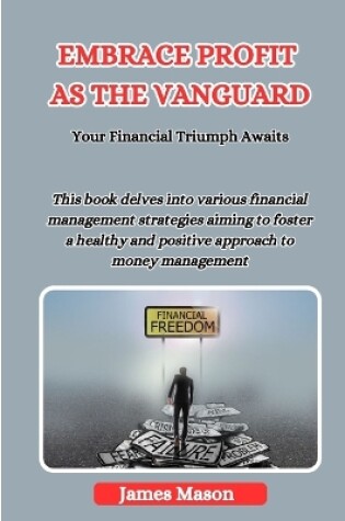 Cover of Embrace Profits as the Vanguard