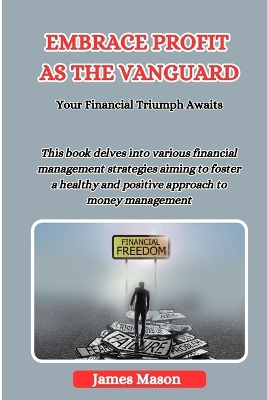 Book cover for Embrace Profits as the Vanguard