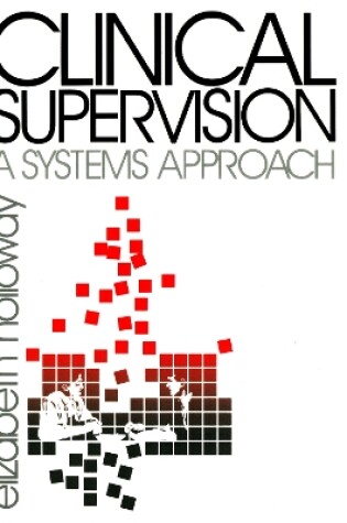 Cover of Clinical Supervision