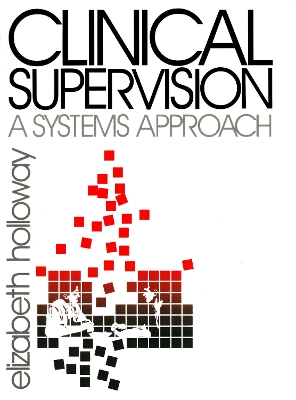 Book cover for Clinical Supervision