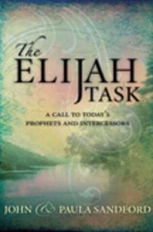 Cover of The Elijah Task