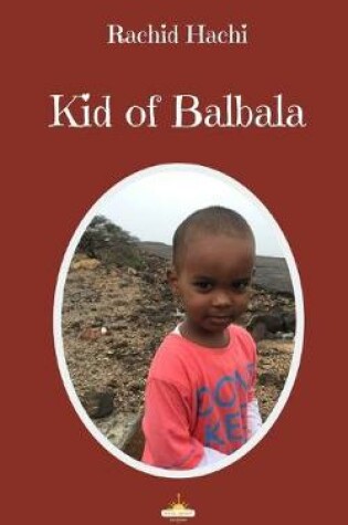 Cover of Kid of Balbala