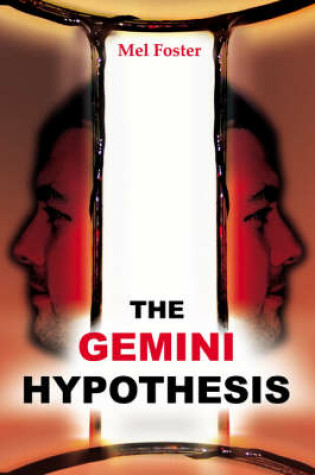 Cover of The Gemini Hypothesis