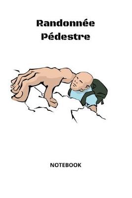 Book cover for Randonnee Pedestre