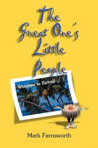 Cover of The Great One's Little People