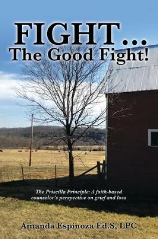 Cover of Fight...the Good Fight!