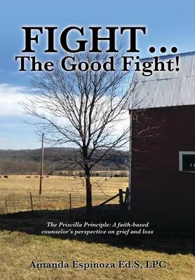 Book cover for Fight...the Good Fight!