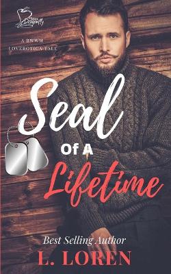 Book cover for Seal Of A Lifetime