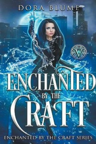 Cover of Enchanted by the Craft