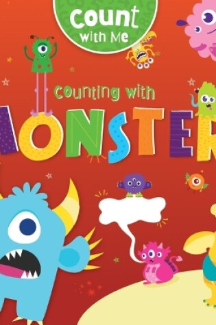 Cover of Counting with Monsters