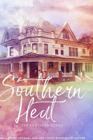 Cover of Southern Heat (Special Edition Hardcover)