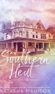 Book cover for Southern Heat (Special Edition Hardcover)