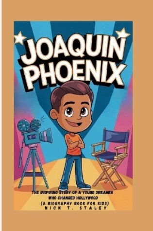 Cover of Joaquin Phoenix