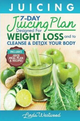 Cover of Juicing (5th Edition)