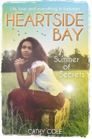 Cover of x Summer of Secrets